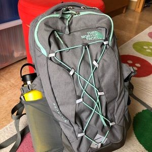 North Face Borealis Backpack 2019